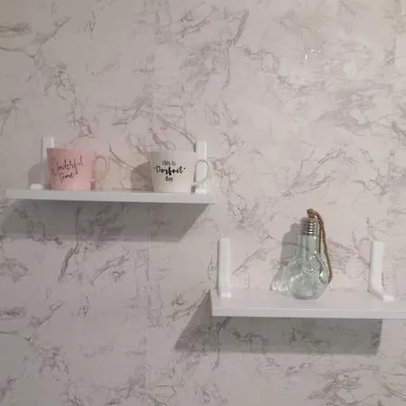 Centrally-located Near The Sea Garden Lägenhet