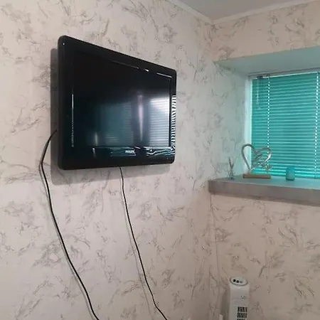 Centrally-located Near The Sea Garden Βάρνα