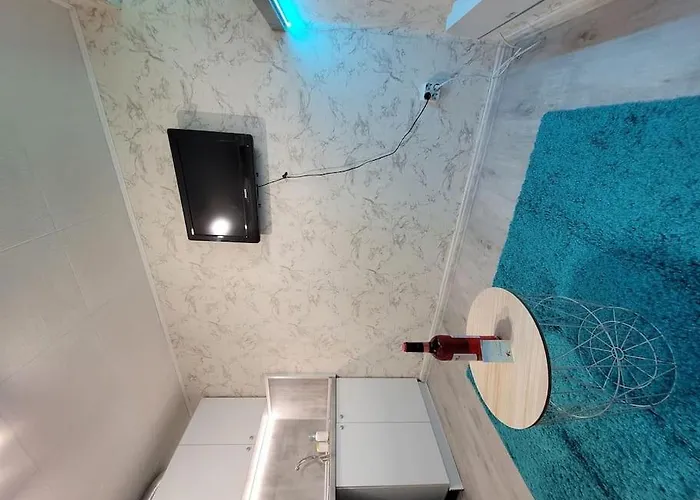 Centrally-located Near The Sea Garden * Varna