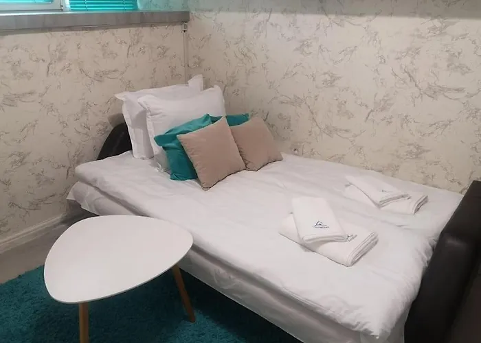 Centrally-located Near The Sea Garden